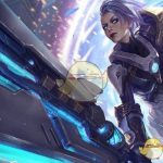 《LOL》9.4版本最强上单锐雯强势攻略
