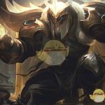 《LOL》牧魂人约里克9.4版本攻略