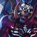 《魔兽世界》8.1职业惩戒达萨罗详细攻略