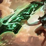 《LOL》9.4征服者锐雯上单高胜率攻略