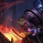 《LOL》9.4武器上单玩法攻略