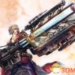 《DNF》95男大枪最强毕业武器推荐