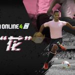 《FIFAOL4》实用花式技巧攻略