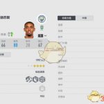 《FIFAOL4》中锋赫苏斯属性用法攻略