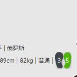 《FIFA online4》雅辛详细数据一览