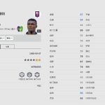 《FIFA online4》标王赛季/M.德塞利详细数据一览