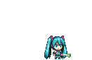 《DNF》迷你初音介绍