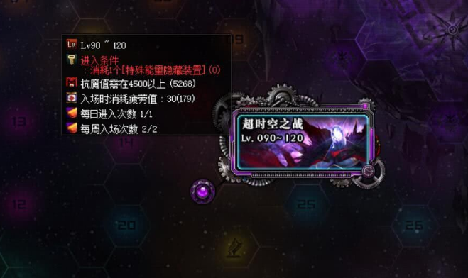 《DNF》95阶段超三是否要制作分析