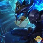 《LOL》9.4滑板鞋卡莉斯塔ADC全面教学