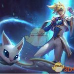 《LOL》9.4新版本EZ排位赛上分攻略