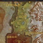 《魔兽世界》8.1露希尔的手帕快速获取攻略