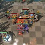 《DOTA2》自走棋4野兽4巨魔攻略