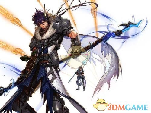 《DNF》95光枪平民附魔攻略