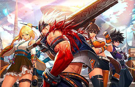《DNF》95策划新套路苍穹武器免费领