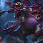 《LOL》9.4版本高胜率中单推荐 克烈安妮狐狸玩法教学