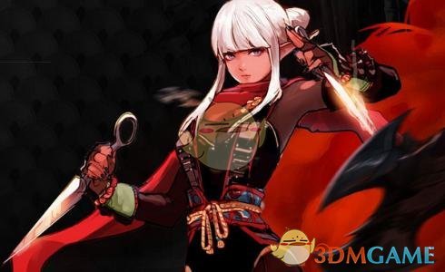 《DNF》忍者鸟背攻略