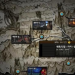 《DNF》95韩服更新两大新摸金地图