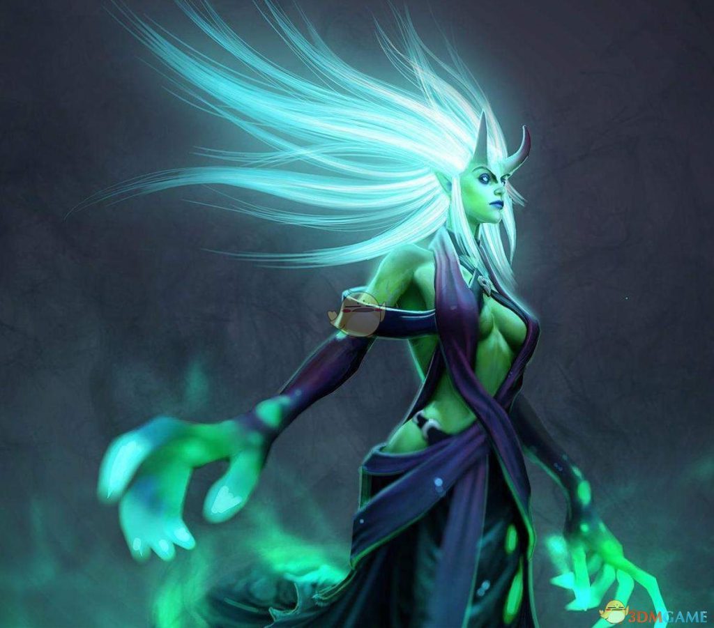 《DOTA2》自走棋上分好帮手 亡灵术士骑推荐