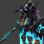 《DOTA2》自走棋三龙三骑三精灵三刺客攻略