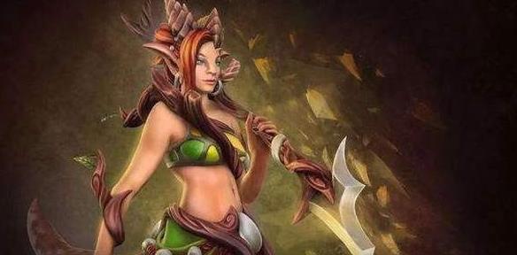 《DOTA2》自走棋万金油棋子介绍