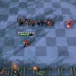 《DOTA2》自走棋堡垒升国王阵容推荐