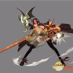 《DNF》95龙神最强毕业武器排名