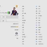 《FIFA online4》金童赛季/拉波特球员信息
