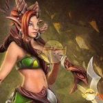 《DOTA2》自走棋骑士升主教阵容推荐