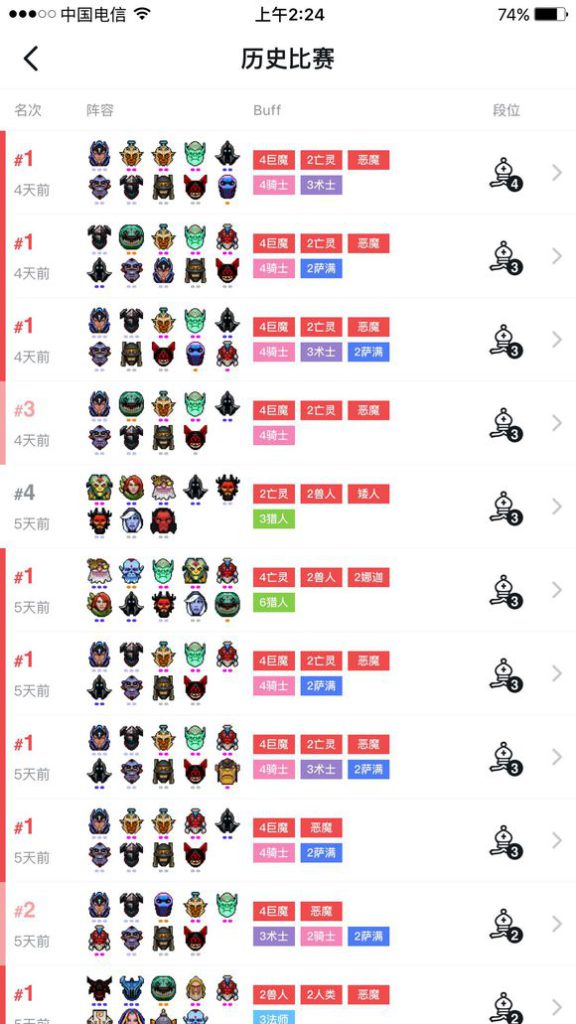 《DOTA2》自走棋新版巨魔骑攻略