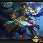《DOTA2》自走棋橙卡抽取概率介绍