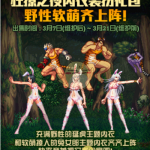 《DNF》狂撩之夜内衣装扮礼包价值分析