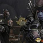 《魔兽世界》全成就攻略
