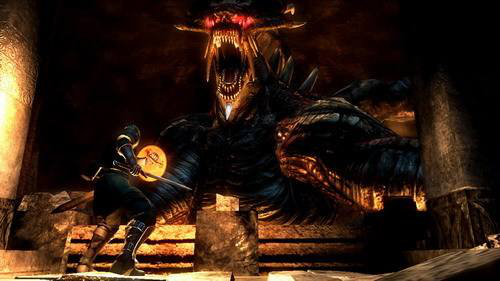 《魔兽世界》历代最强武器盘点