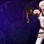 dnf黑暗武士加点