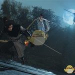 《逆水寒》野外PVP模式改动预告