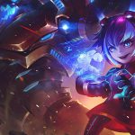 《LOL》狼头电刑安妮打法教学