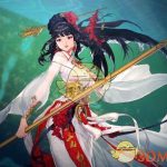 《DNF》3.7巫女改版刷图加点攻略