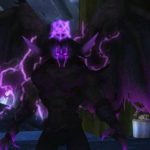 《魔兽世界》8.1恶魔吞噬天赋下古手接暴君等待时间