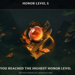 《LOL》荣誉等级重置公告