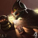 《DOTA2》自走棋测试服拆包 狂战斧即将上线