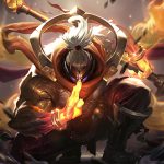 《LOL》武器强势薇恩火热 9.4强势英雄推荐