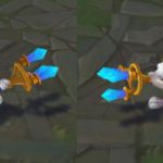 《LOL》2019愚人节小鱼人至臻皮肤介绍