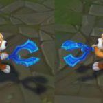 《LOL》2019愚人节猫狗大战皮肤预览