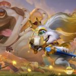 《LOL》至臻小鱼人皮肤上线时间