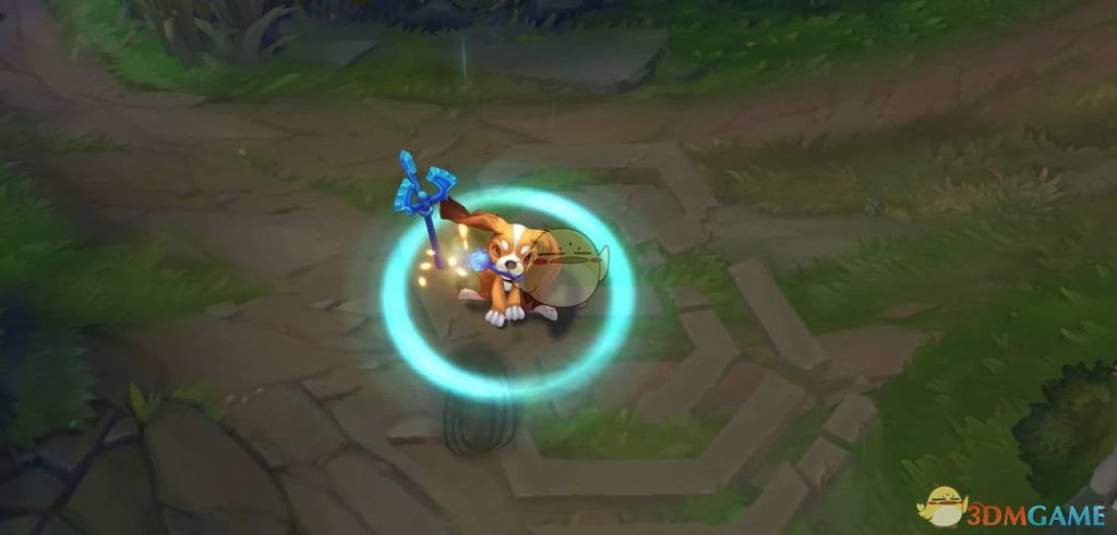 《LOL》至臻小鱼人获取攻略