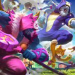 《LOL》2019狮子狗愚人节皮肤介绍