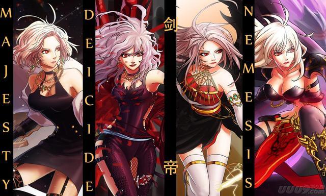《DNF》95幻神判定标准