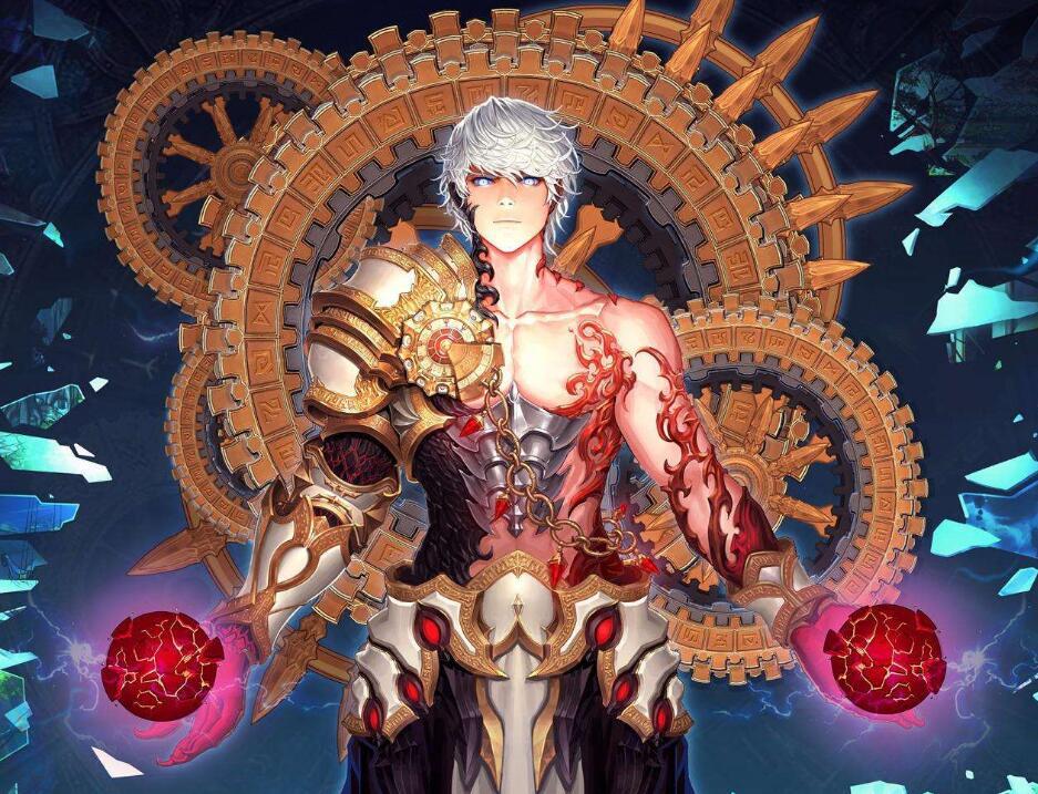 《DNF》95最好看武器盘点