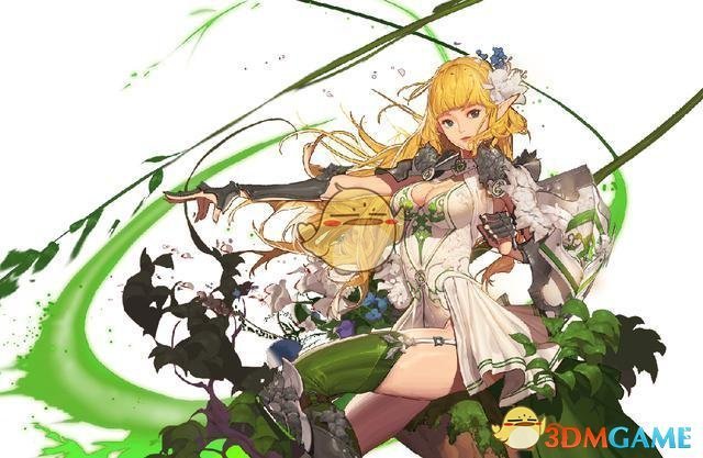 《DNF》3.7精灵骑士改版刷图加点攻略