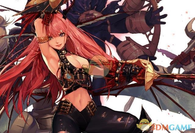 《DNF》3.7改版混沌魔灵刷图加点攻略